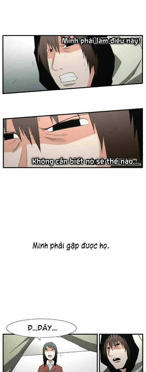 Siêu năng - Chapter 28 - Trang 3