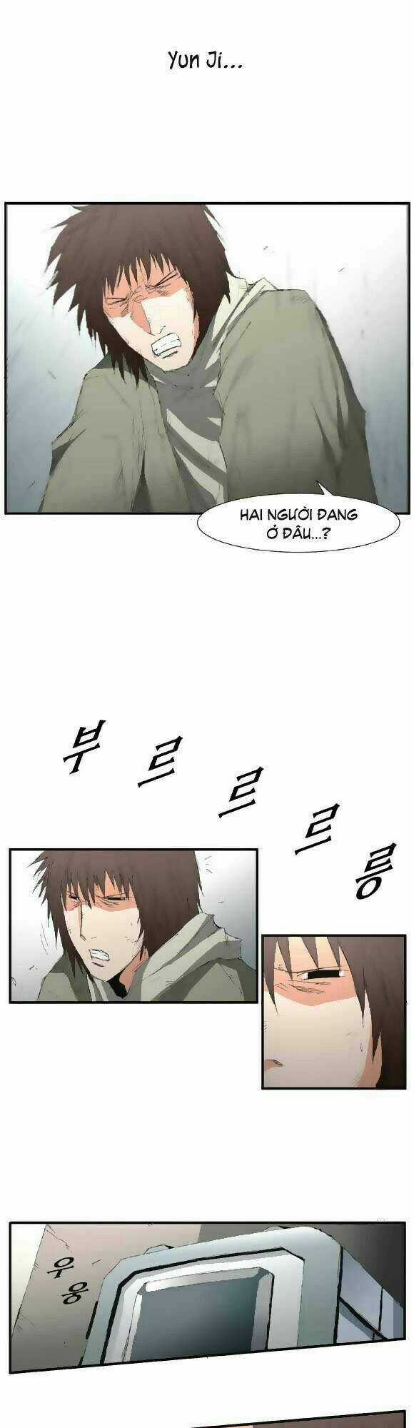 Siêu năng - Chapter 28 - Trang 22