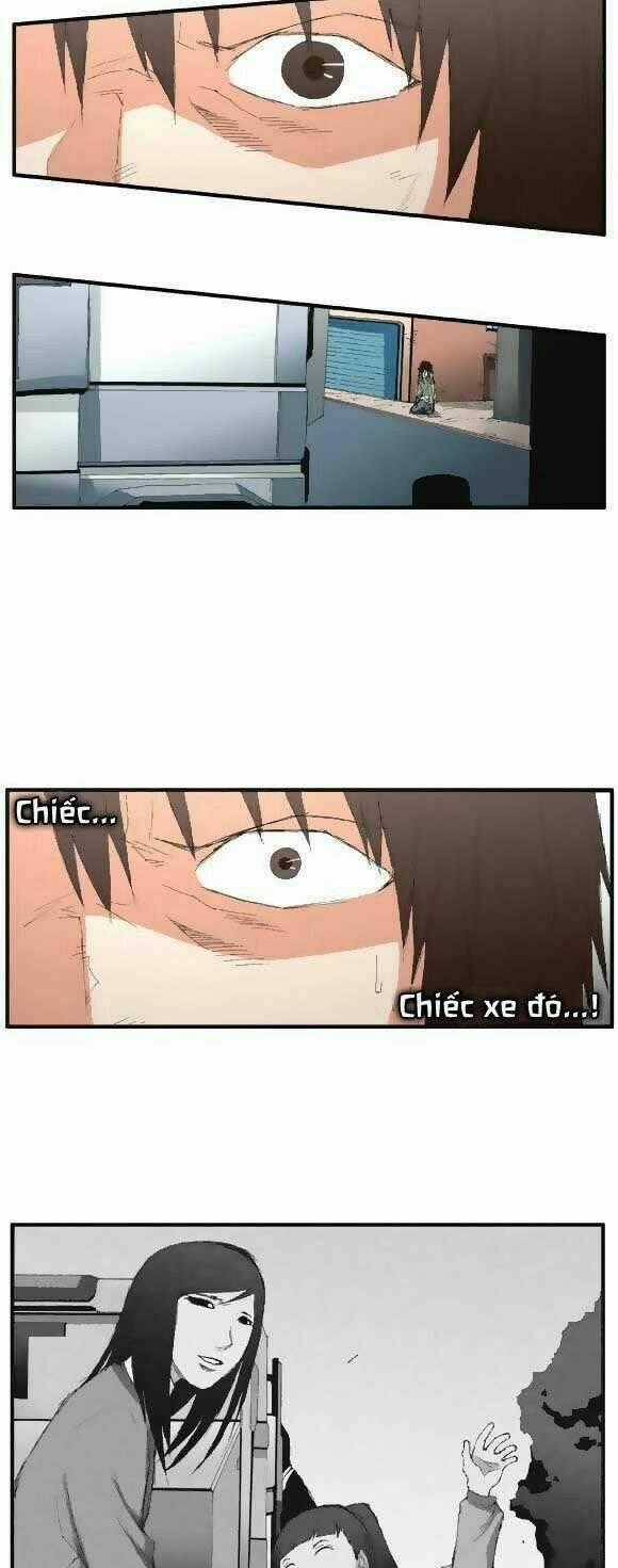 Siêu năng - Chapter 28 - Trang 23