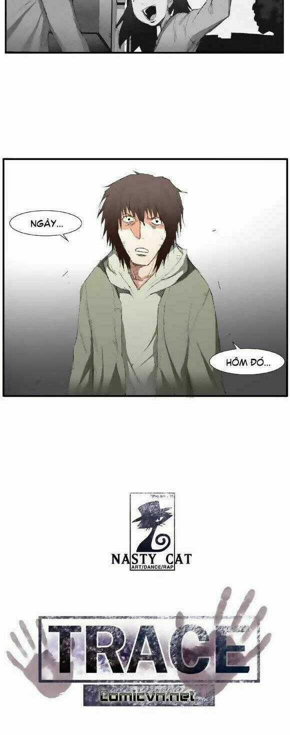 Siêu năng - Chapter 28 - Trang 24