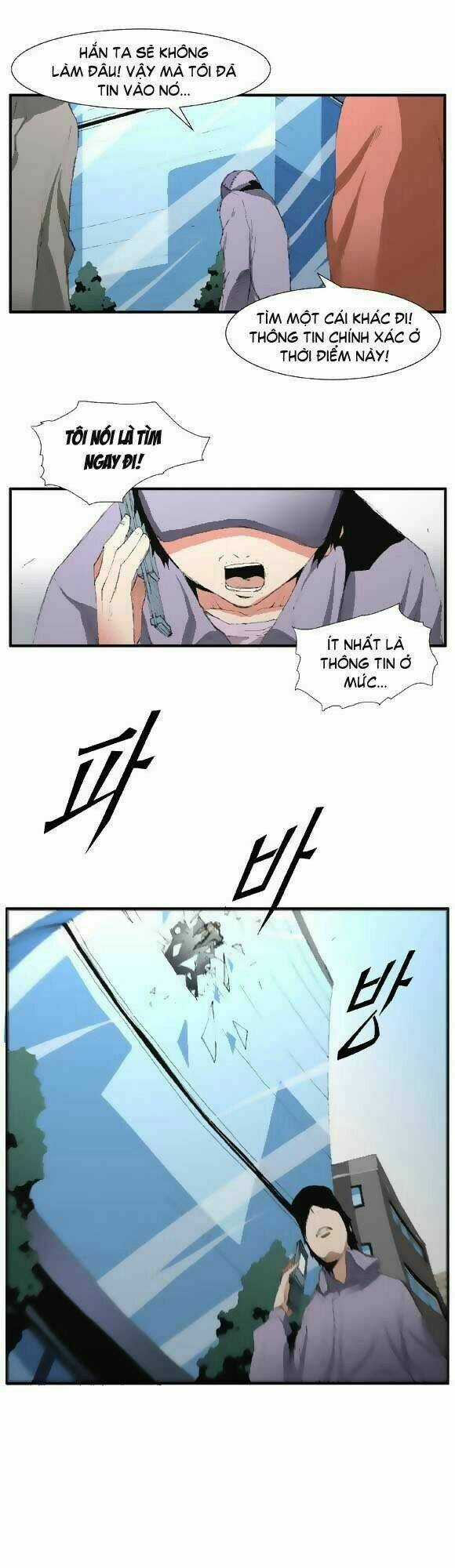 Siêu năng - Chapter 28 - Trang 5