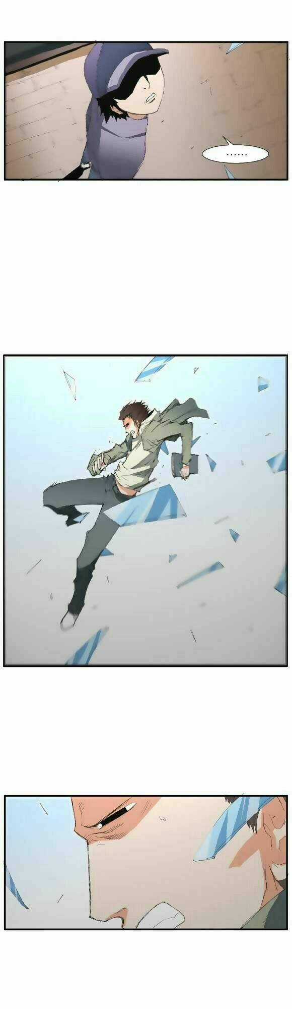 Siêu năng - Chapter 28 - Trang 6