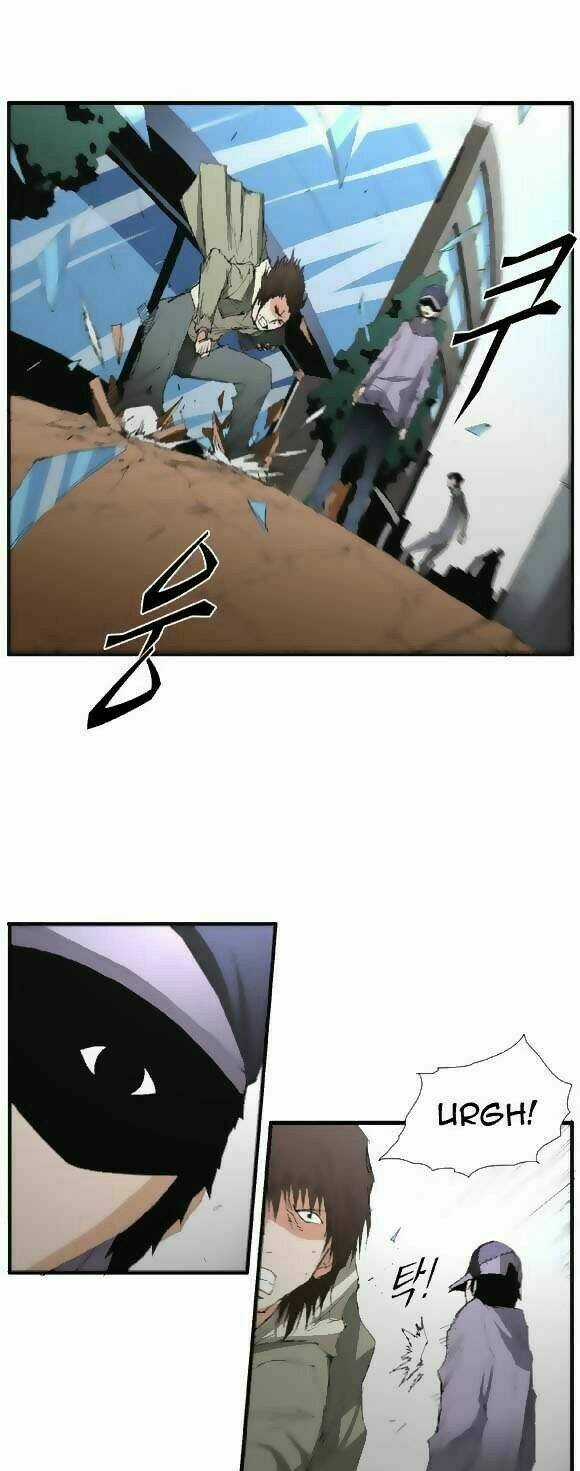 Siêu năng - Chapter 28 - Trang 7