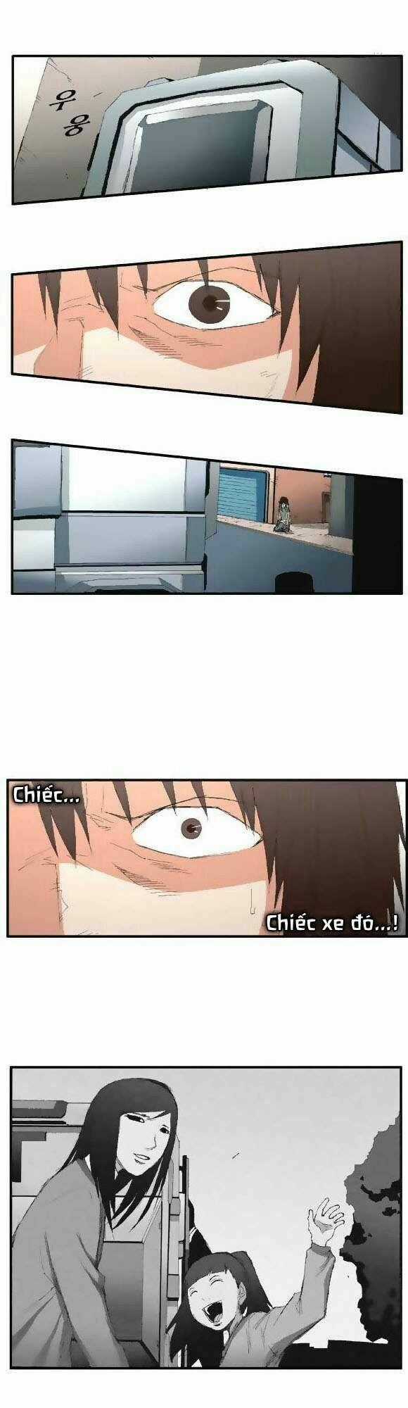 Siêu năng - Chapter 29 - Trang 1