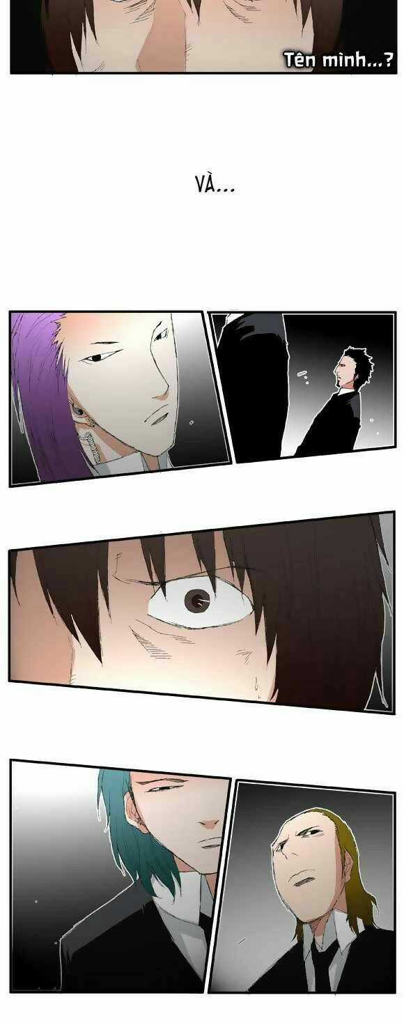 Siêu năng - Chapter 29 - Trang 11