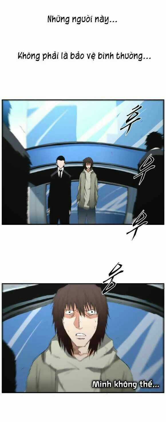 Siêu năng - Chapter 29 - Trang 12
