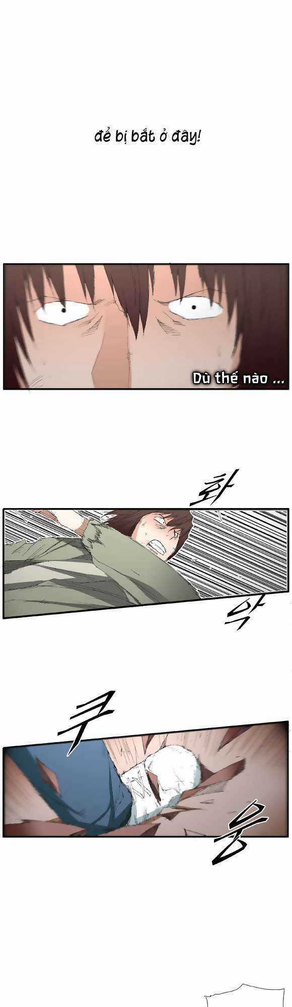 Siêu năng - Chapter 29 - Trang 13