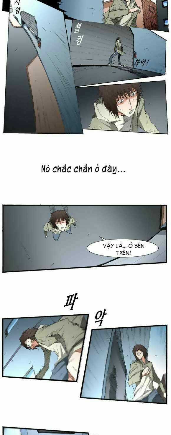 Siêu năng - Chapter 29 - Trang 3