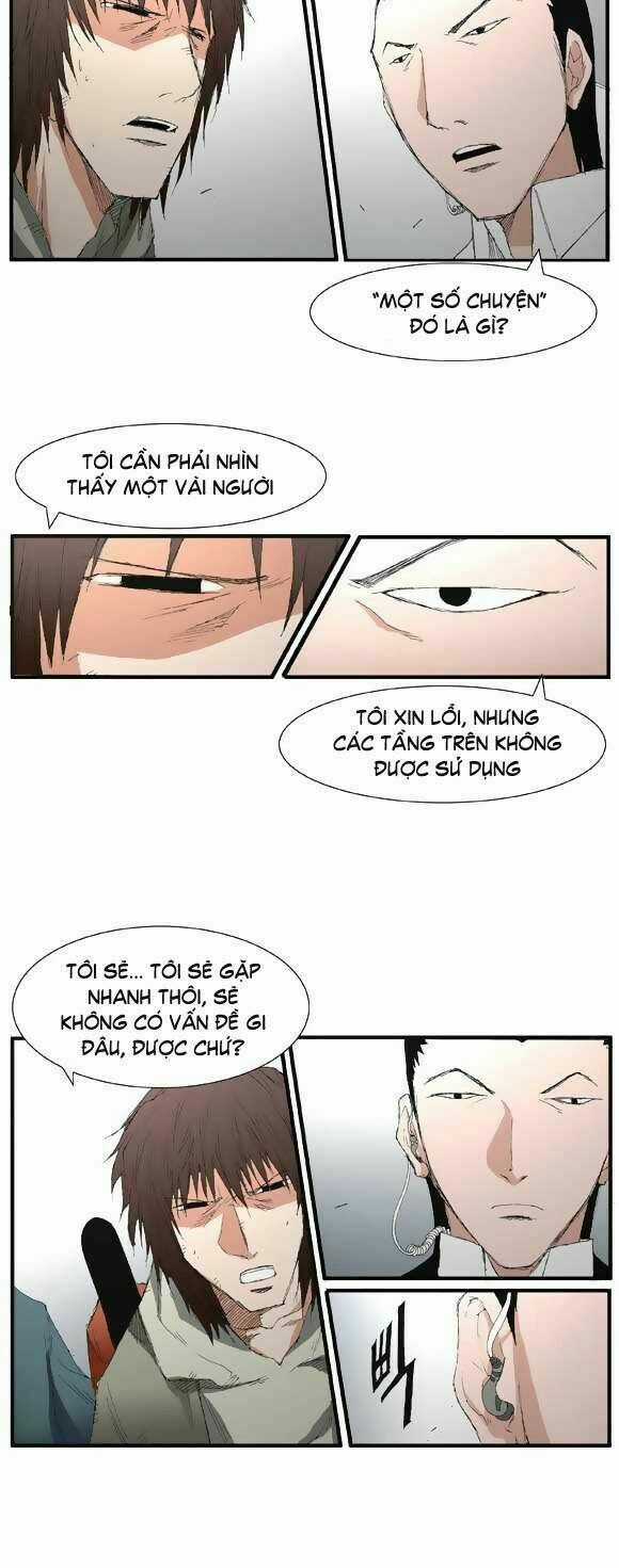 Siêu năng - Chapter 29 - Trang 7