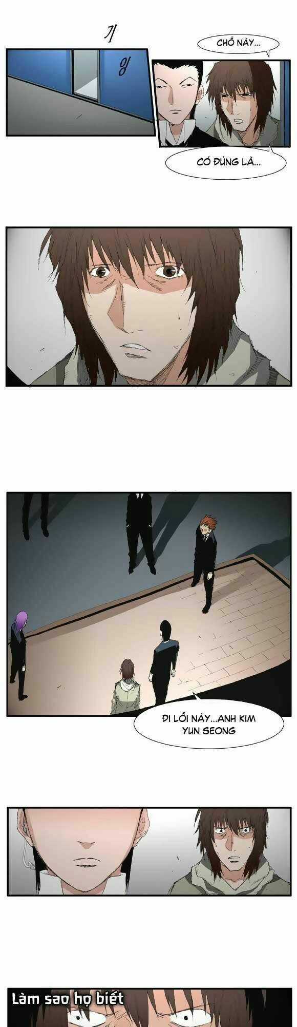 Siêu năng - Chapter 29 - Trang 10