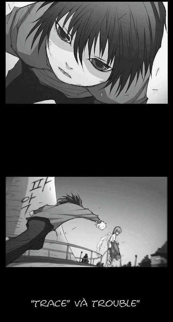 Siêu năng - Chapter 3 - Trang 2