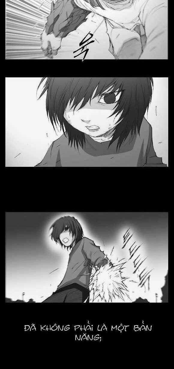 Siêu năng - Chapter 3 - Trang 11