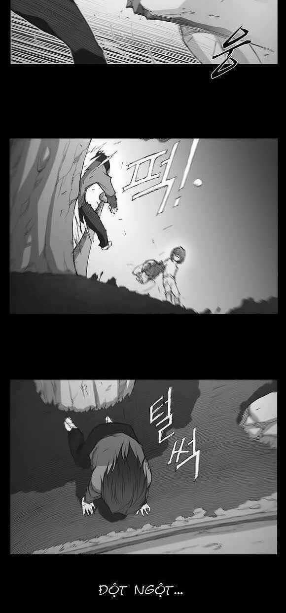 Siêu năng - Chapter 3 - Trang 15