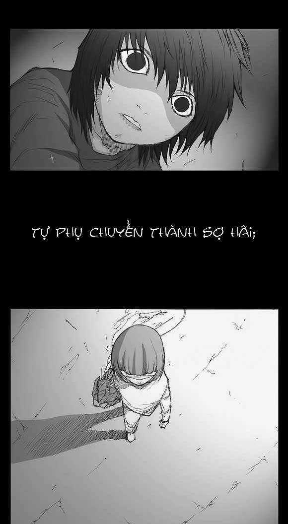 Siêu năng - Chapter 3 - Trang 16