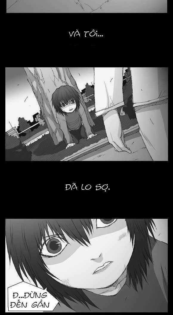 Siêu năng - Chapter 3 - Trang 17