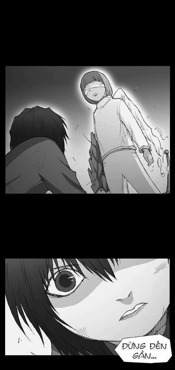 Siêu năng - Chapter 3 - Trang 18