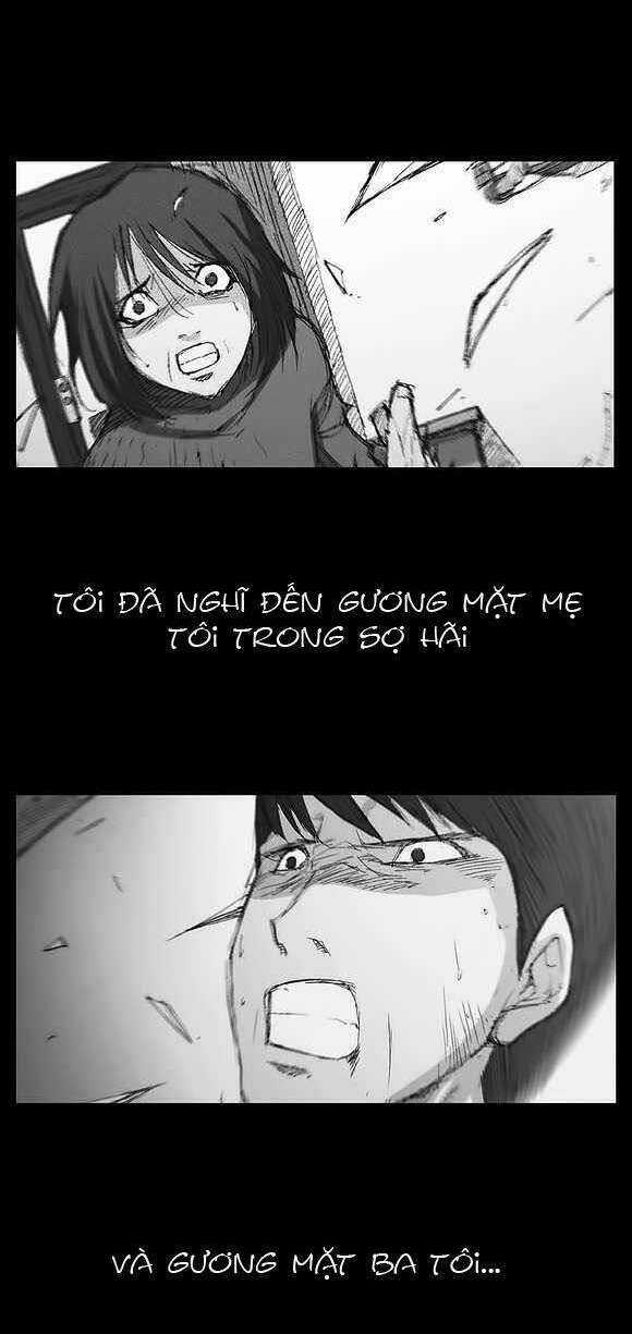 Siêu năng - Chapter 3 - Trang 19