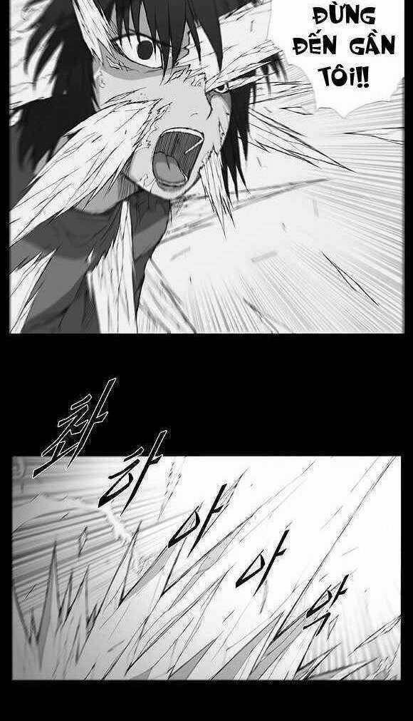 Siêu năng - Chapter 3 - Trang 21