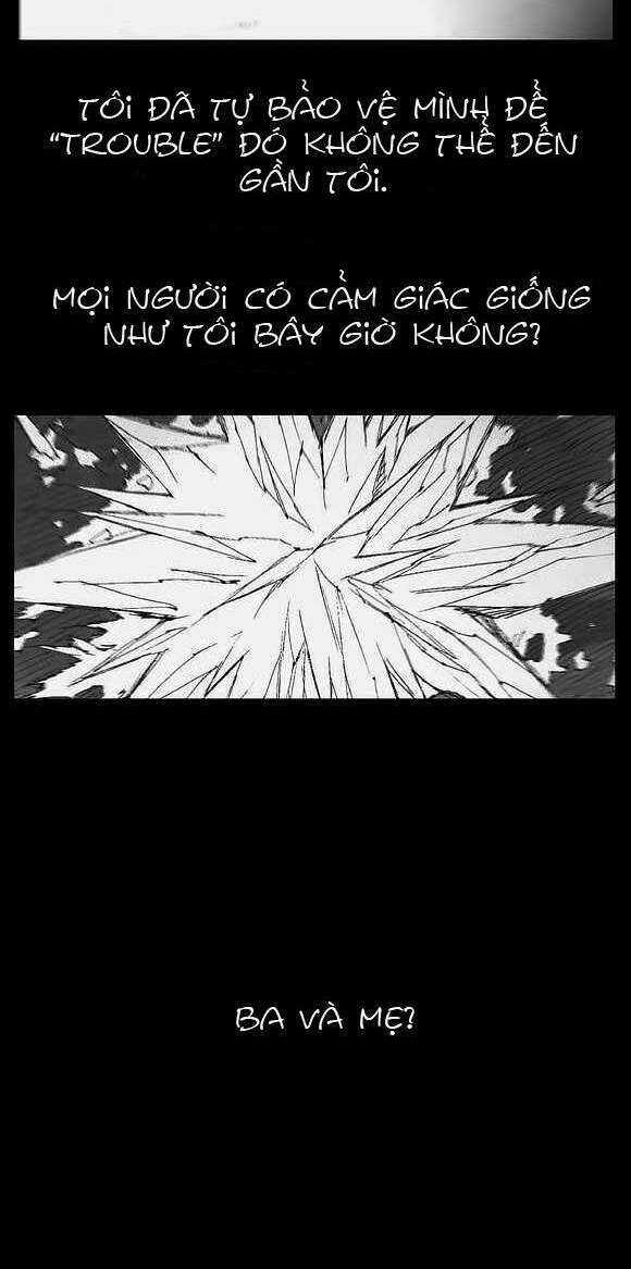 Siêu năng - Chapter 3 - Trang 23