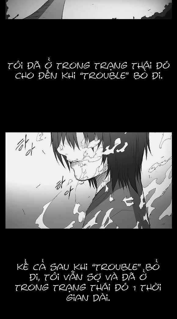 Siêu năng - Chapter 3 - Trang 25