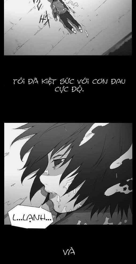 Siêu năng - Chapter 3 - Trang 27