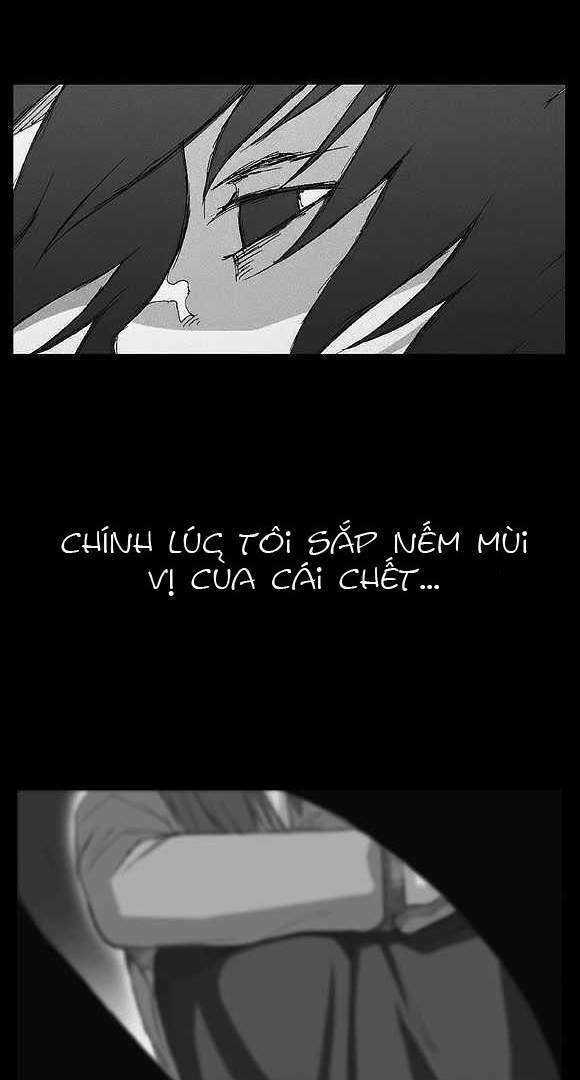 Siêu năng - Chapter 3 - Trang 28