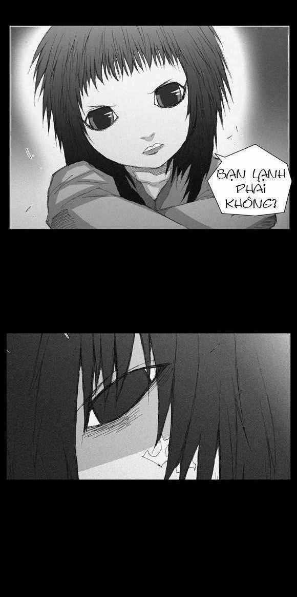 Siêu năng - Chapter 3 - Trang 30