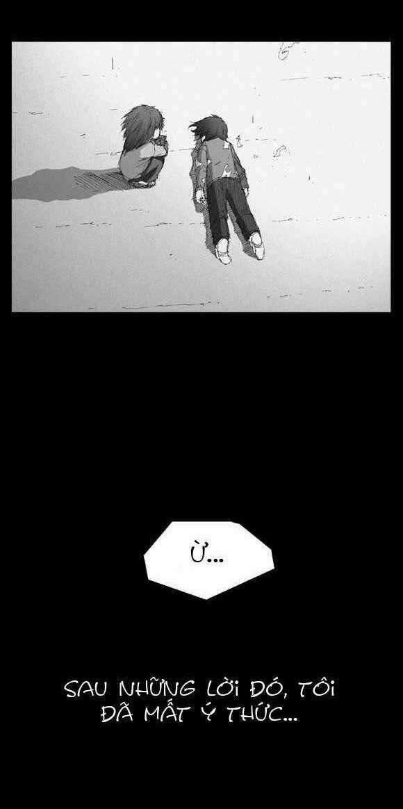 Siêu năng - Chapter 3 - Trang 31