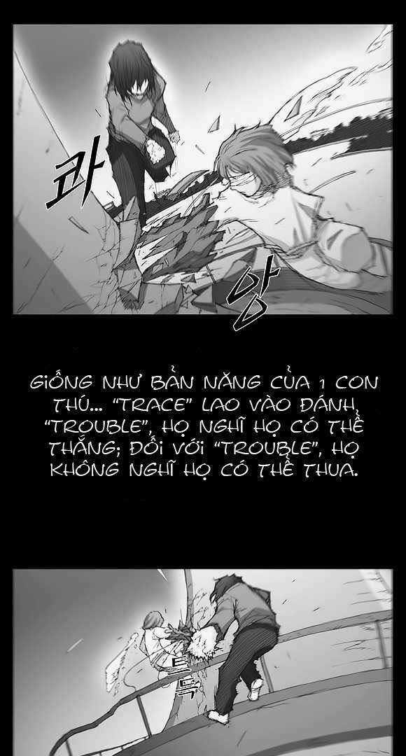 Siêu năng - Chapter 3 - Trang 6