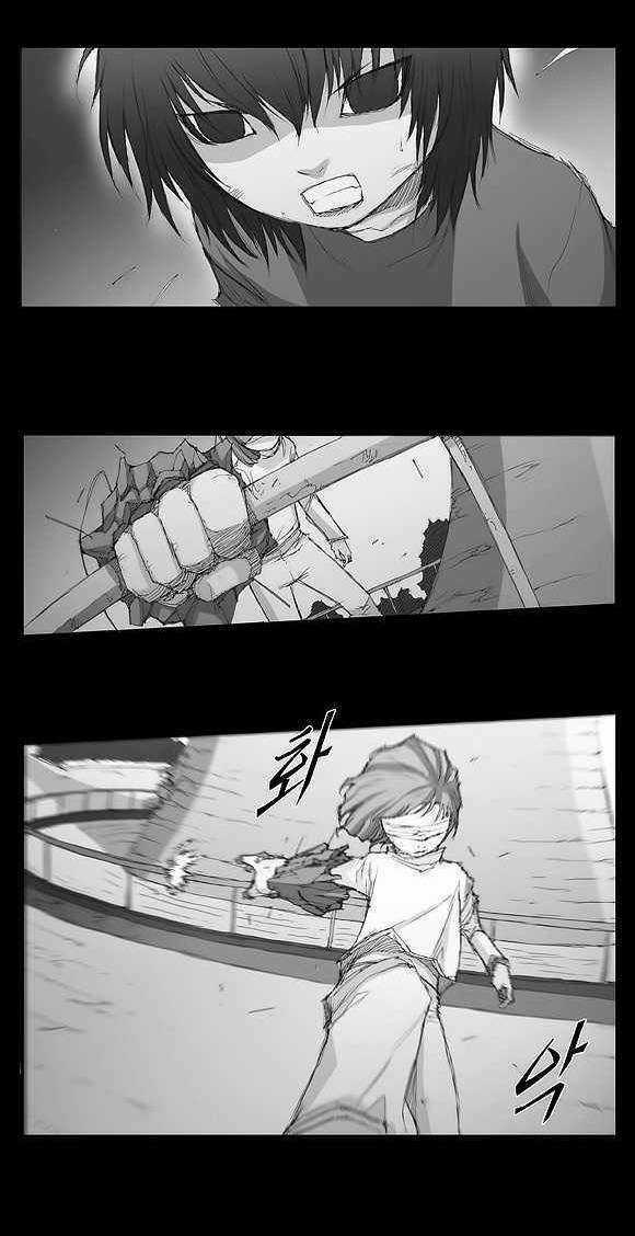 Siêu năng - Chapter 3 - Trang 8