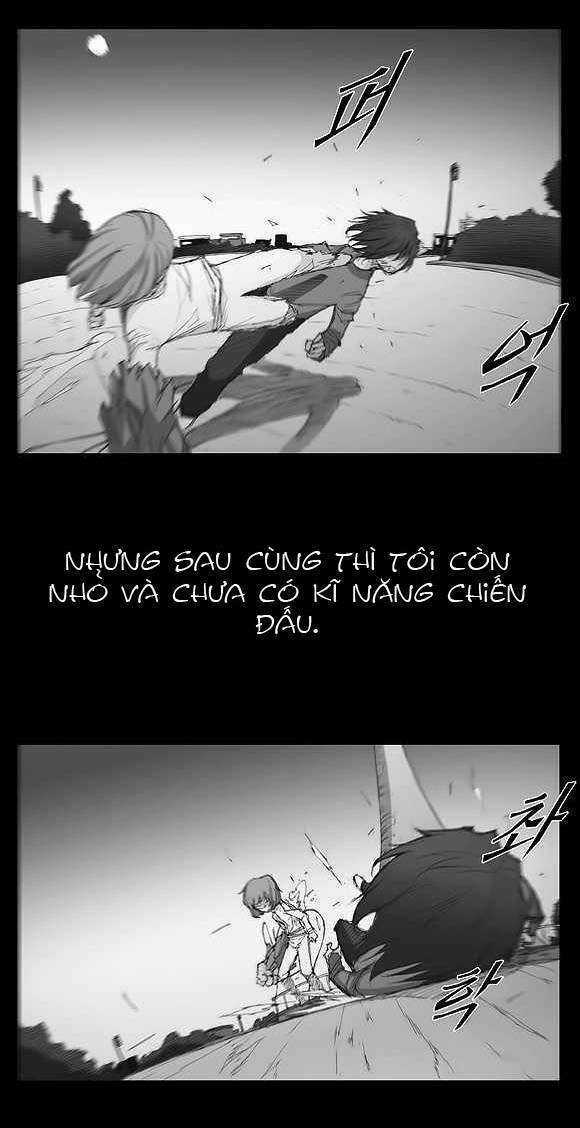 Siêu năng - Chapter 3 - Trang 9