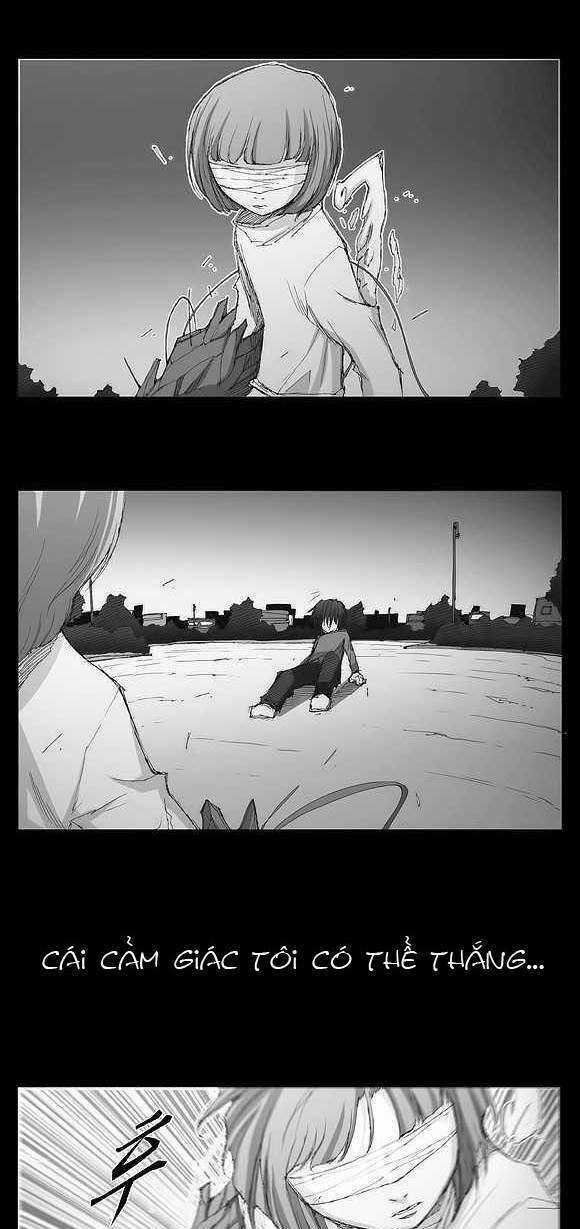 Siêu năng - Chapter 3 - Trang 10