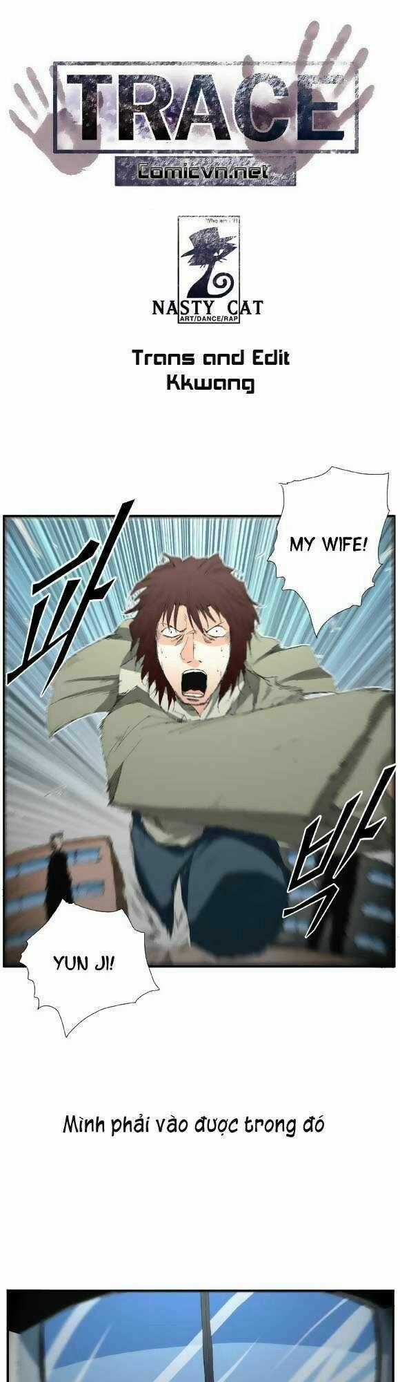 Siêu năng - Chapter 30 - Trang 1