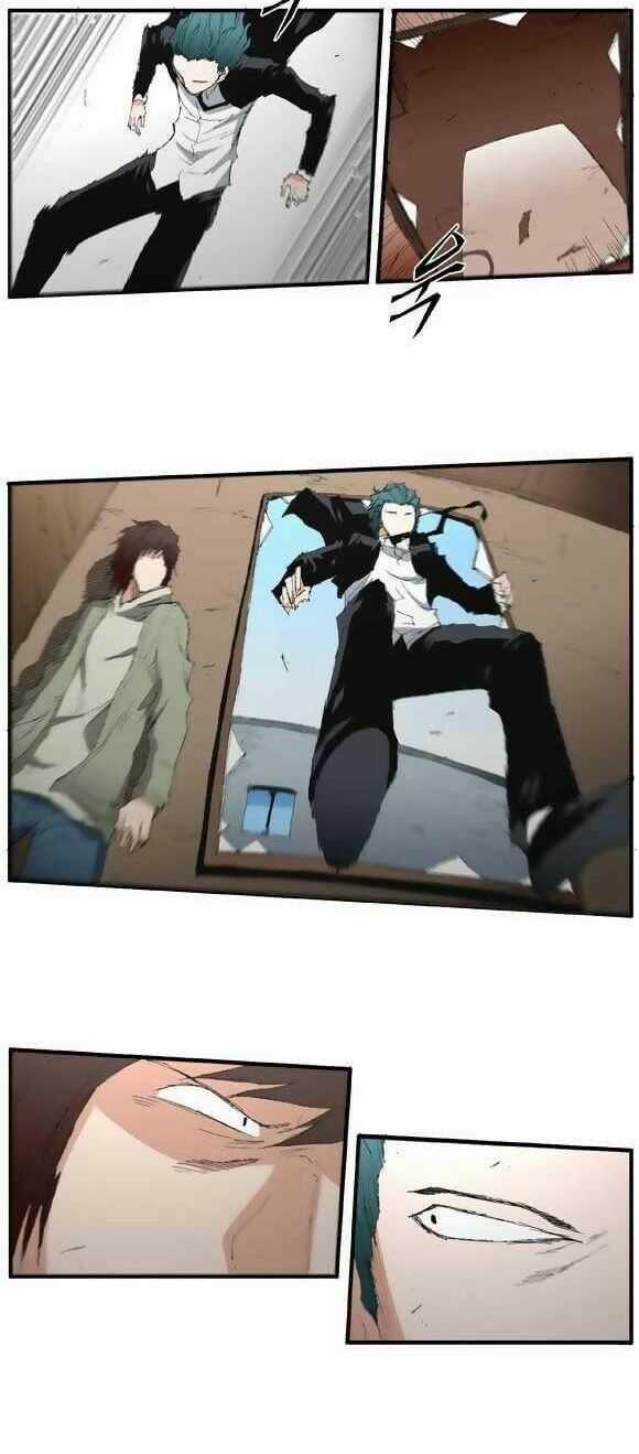 Siêu năng - Chapter 30 - Trang 12