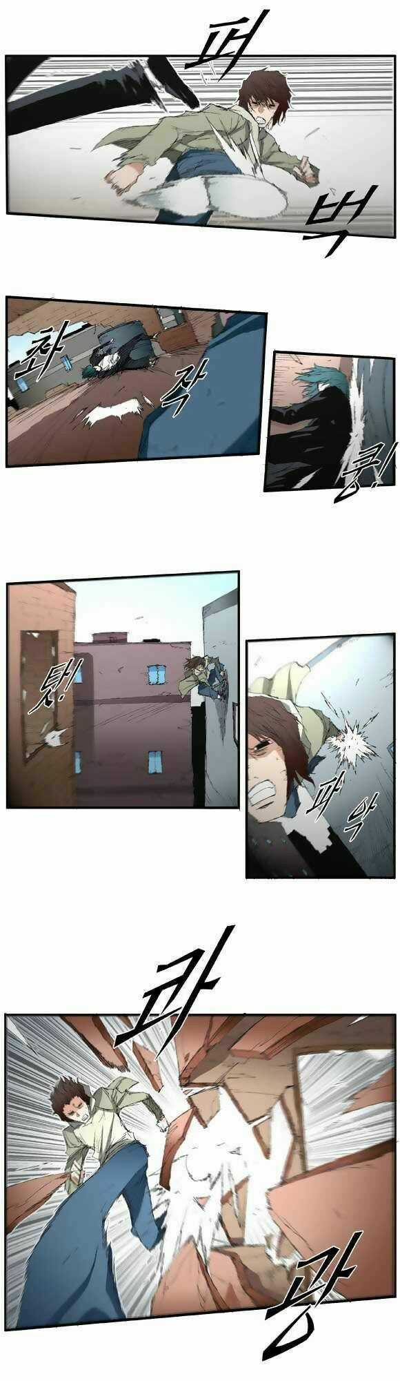 Siêu năng - Chapter 30 - Trang 13