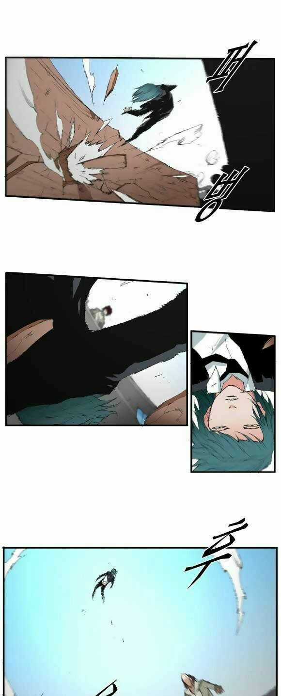 Siêu năng - Chapter 30 - Trang 15