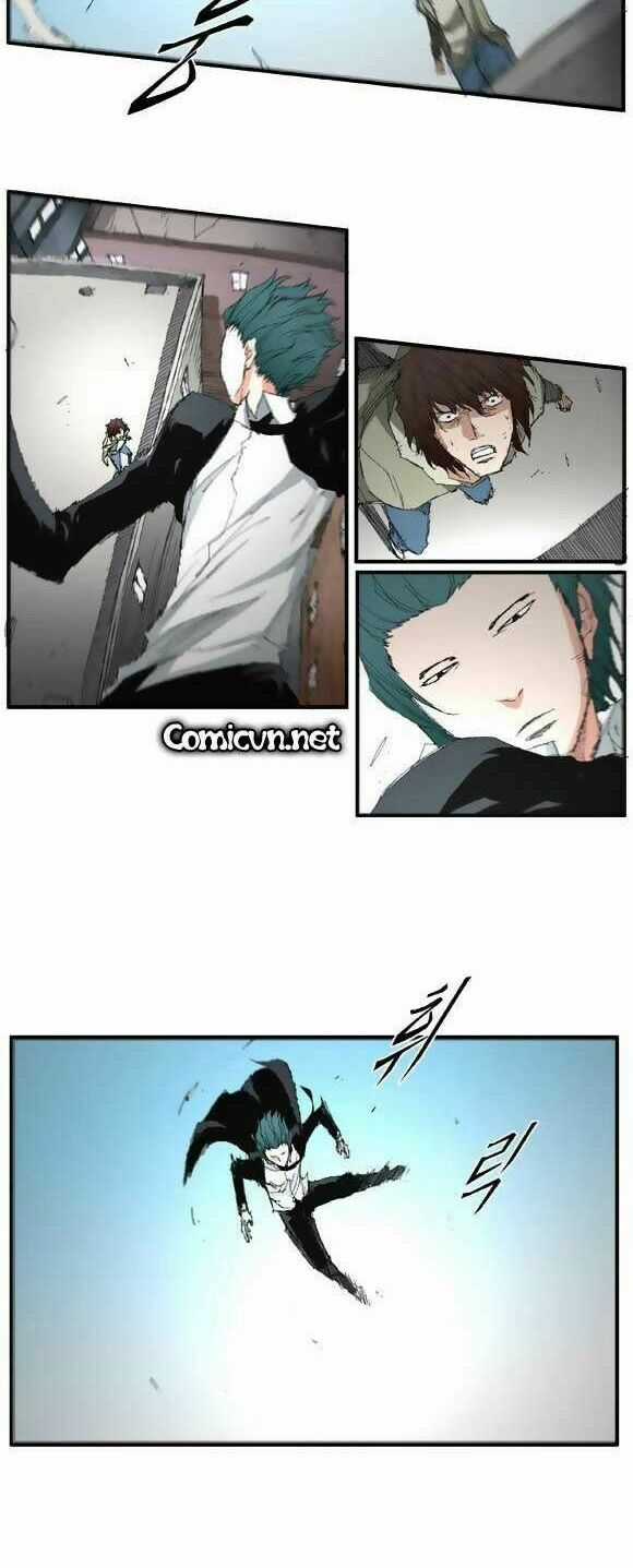 Siêu năng - Chapter 30 - Trang 16