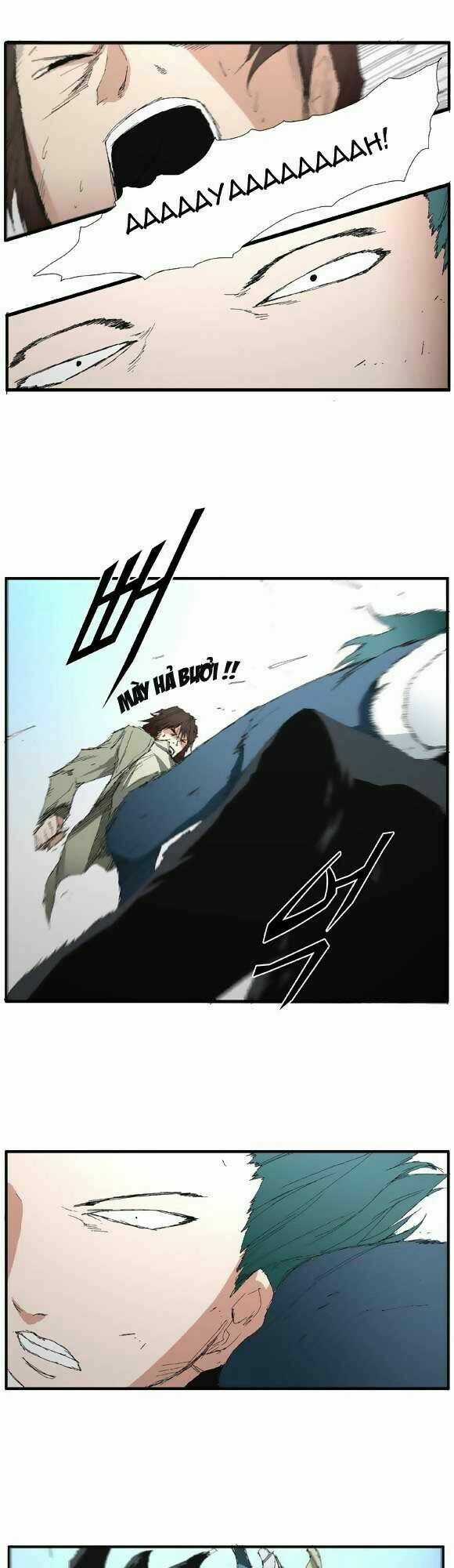 Siêu năng - Chapter 30 - Trang 18