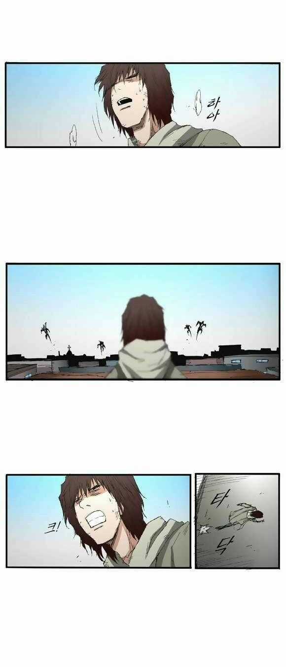 Siêu năng - Chapter 30 - Trang 20