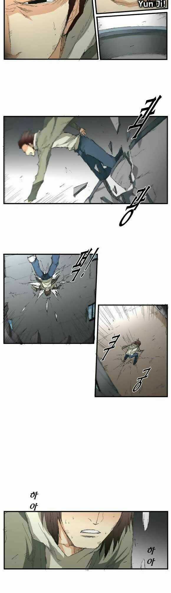 Siêu năng - Chapter 30 - Trang 22