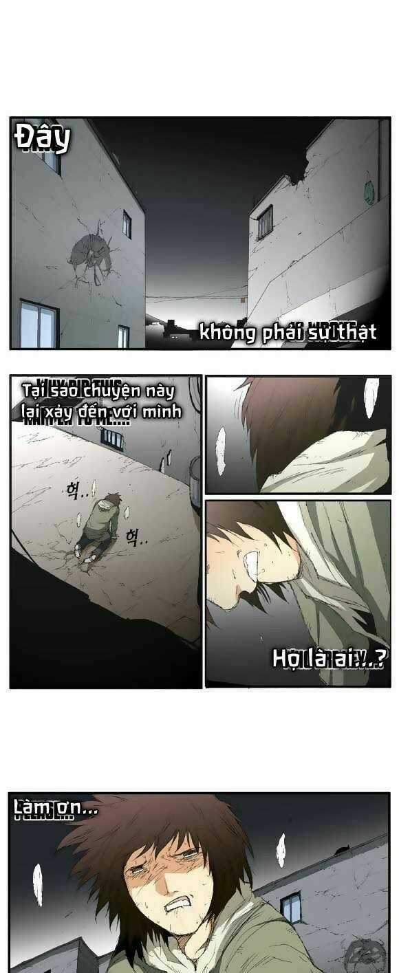 Siêu năng - Chapter 30 - Trang 23