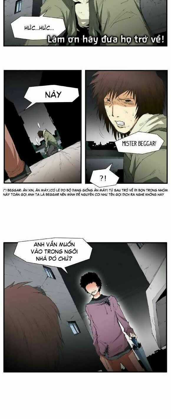 Siêu năng - Chapter 30 - Trang 24