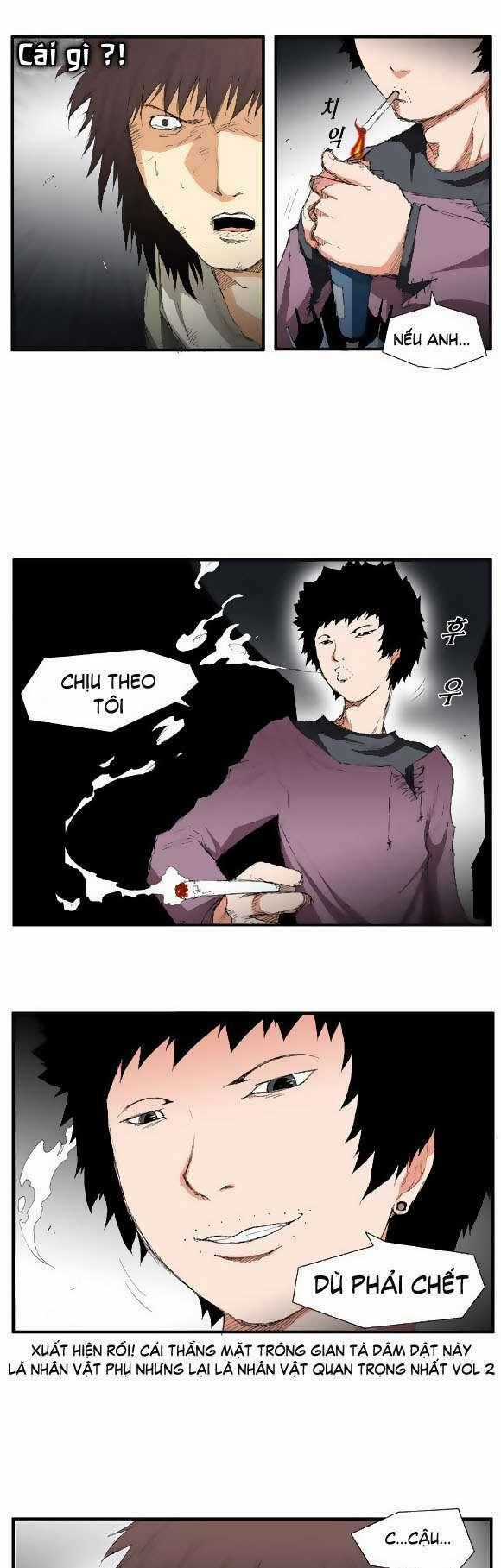 Siêu năng - Chapter 30 - Trang 25