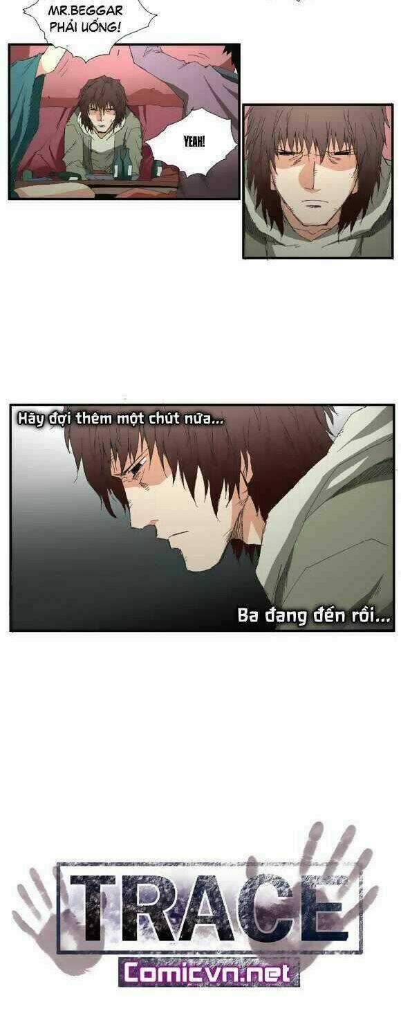 Siêu năng - Chapter 31 - Trang 12
