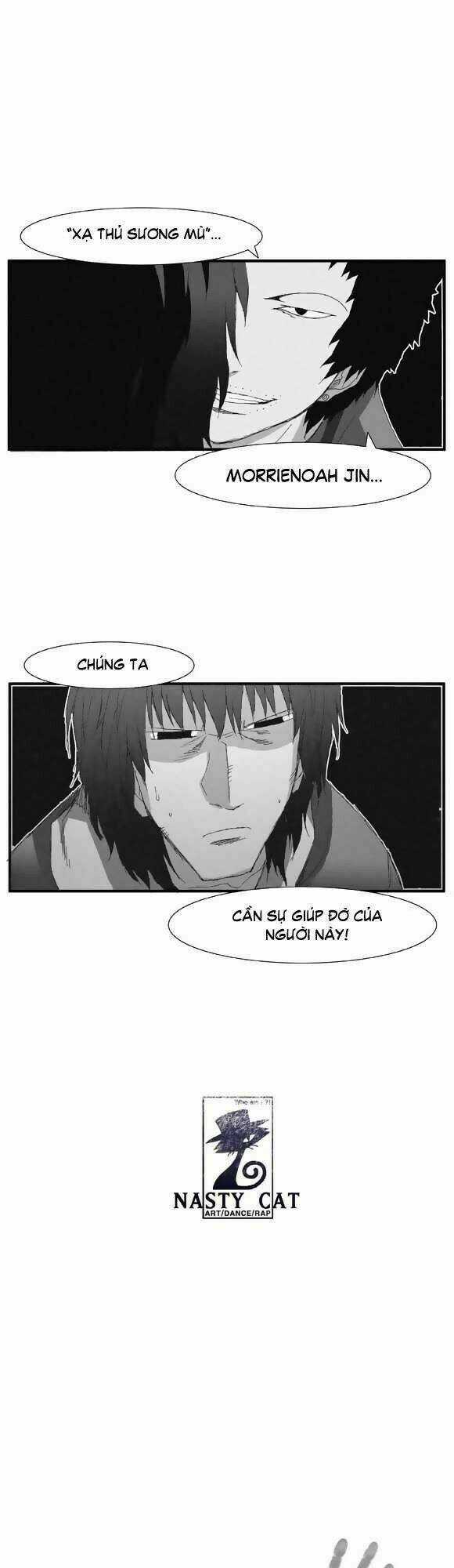 Siêu năng - Chapter 31 - Trang 17