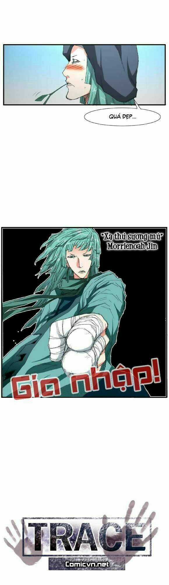 Siêu năng - Chapter 32 - Trang 13