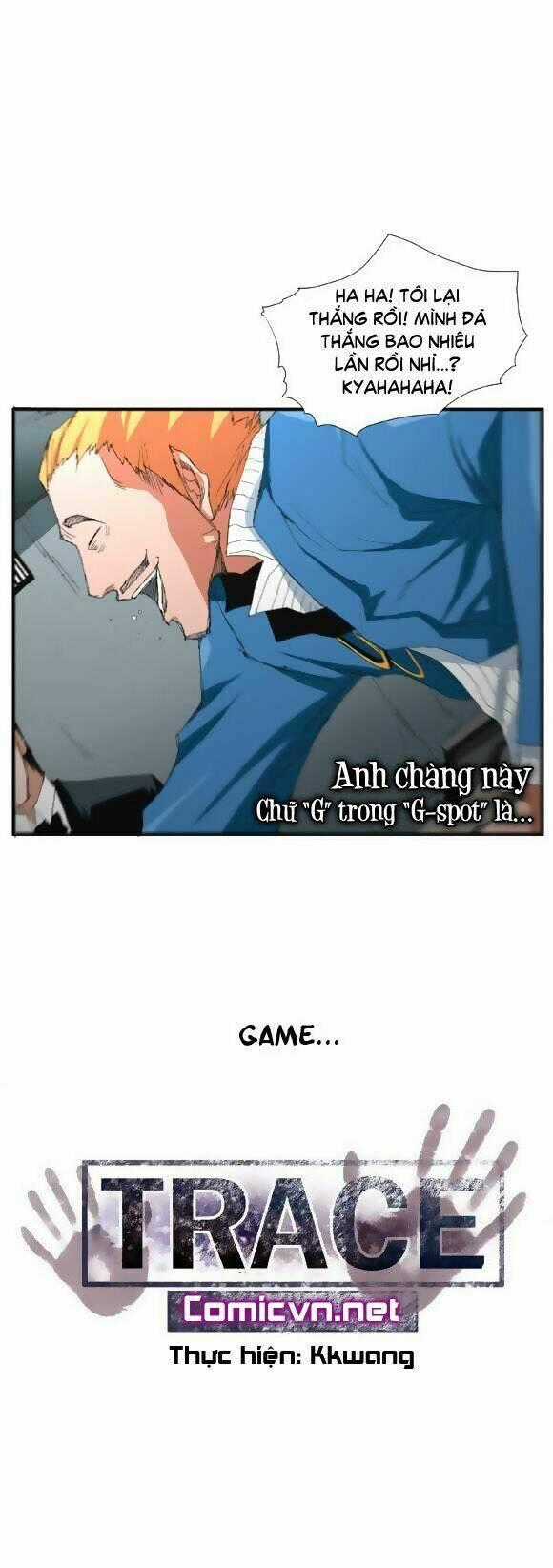 Siêu năng - Chapter 32 - Trang 17