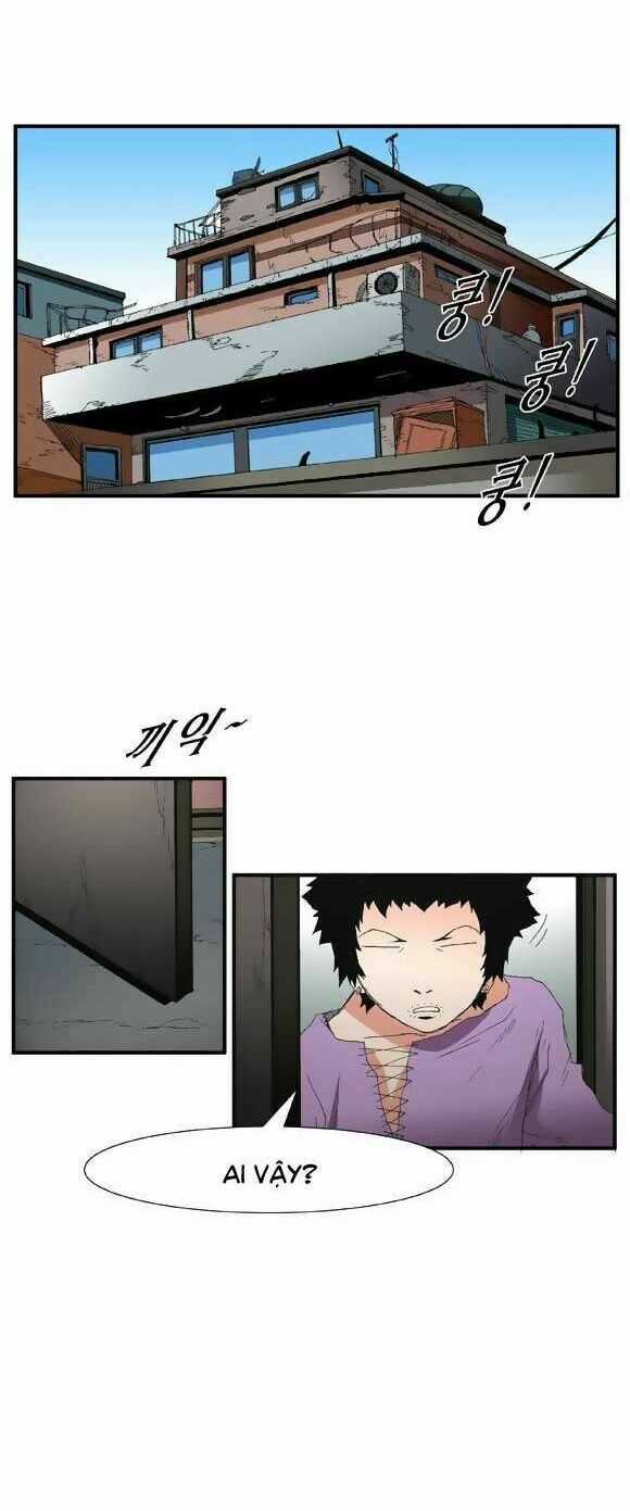 Siêu năng - Chapter 33 - Trang 11