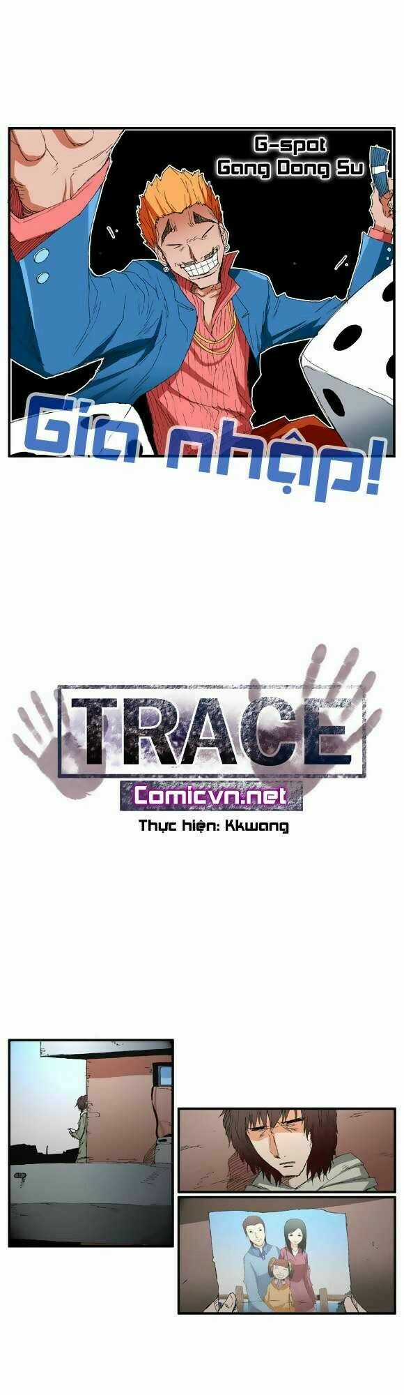 Siêu năng - Chapter 33 - Trang 13
