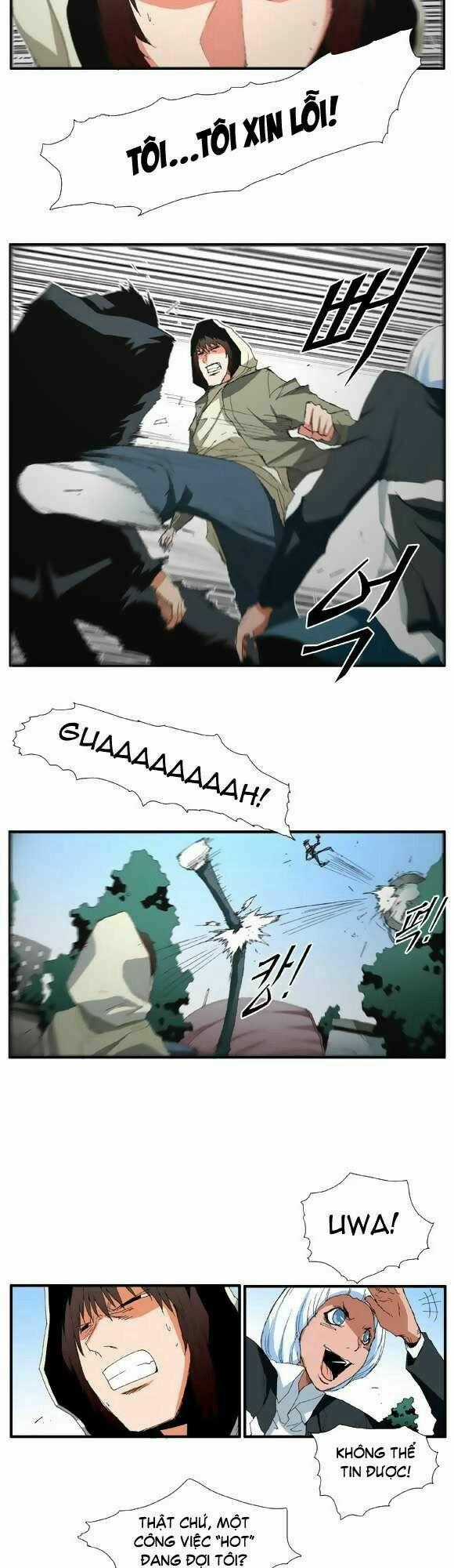 Siêu năng - Chapter 34 - Trang 2